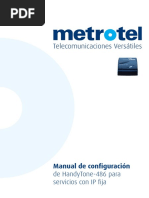 Metrotel Handytone Instructivo Ipfija