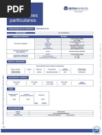 Mutua - 4979481 Condiciones Particulares Nissan PDF