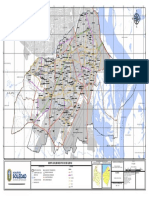 7543 Mapa-Vial Soledad