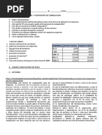 Coeficiente Correlacion