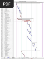 10.01. Cronograma de Ejecución de Obra PDF