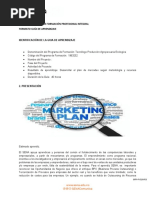 Guia Pae Desarrollo Plan de Mercadeo