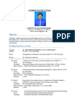 Aminul Islam-Mechanical Supervisor1