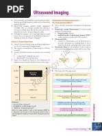 USG Imaging