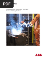 Arc Welding Folder WEB