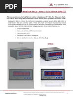 Important Information About SPM-D Successor (Spm-D2)