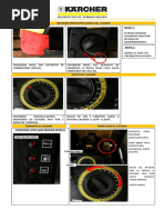 IO-012 (Instructivo Uso de Hidrolavadora)