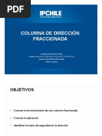 03 Columna de Direccion