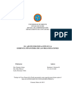 Tesis Ajuste Por Inflacion PDF