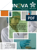 SENNOVA Vol1 No1 PDF