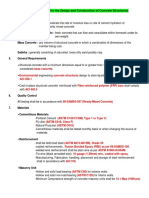 SAES-Q-001 (Criteria For The Design & Construction of Concrete Structures)