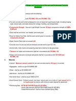 SAES-Q-012 (Criteria For Dessign & Construction of Precast & Prestressed Concrete)