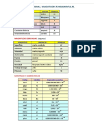 Ejercicios-Factores-Conversion Con Solución