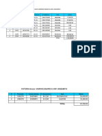 Lineas Cantv Unispace Equipos Sa