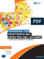 People With Autism Spectrum Disorder PDF