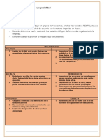 1 Analisis Pestel de Una Empresa de Especialidad