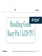 LCD Troubleshooting Guide PDF