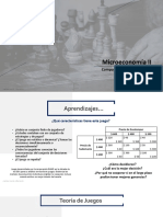 Comportamiento Estratégico PDF