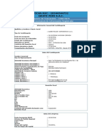 Ficha Ruc Alimentos Corporativos 1