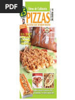 Pizzas PDF