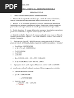 Practica Calificada de Finanzas Privadas PDF