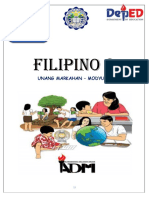 FILIPINO