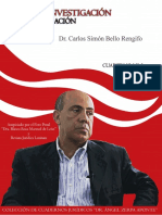 Cuaderno 02 - Actos de Investigación - Carlos Bello