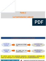 Contratación Laboral