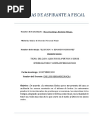 T Del Caso - Aleg de Apertura y Cierre - Interrogat Como Fiscal