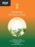 AYURVEDA The Science of Life