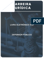 Livro Eletrônico - Defensor Publico - Ad Verum - CERS PDF