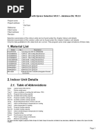 Material List: 2.1. Table of Abbreviations