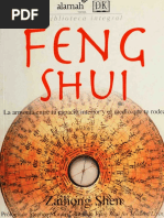 Shen Zaihong - Feng Shui