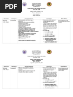 WHLP Mathematics-8 Sampaguita Final