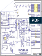 Esquema - Nobreak - NHS - PDVPWM-8 - 36V - 461281-09-2012 - 16024-Eletronicabr - Com (DIAGRAMAS - COM.BR)