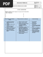 LAB 03 Evaluación de La Eficiencia de Un Caldero