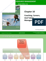 Coaching, Careers, and Talent Management: Global Edition 12e