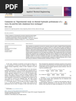 Applied Thermal Engineering: Sciencedirect