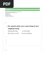 Physics EMT CH 1-5: 12 of 50 Points