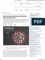 Puntos de Vista - IntraMed PDF