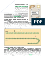 21 - Efeitos Metabólicos Da Insulina e Do Glucagon PDF