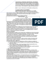 UNIDAD 4 Valores Descontados Patrimonial Proporcional Recuperable.