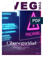 Revista Ciberseguridad PDF