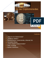 Abc de Criptomonedas