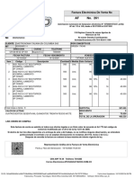 Af Chago 261