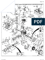 Craftsman Model 143.666382 Parts List