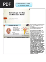 9.4) INSUFICIENCIA RENAL Vs CRONICA.