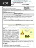 Guia Quimica 2 Tercer Periodo Grado Sexto-2020