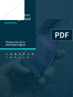 Protección de La Identidad Digital