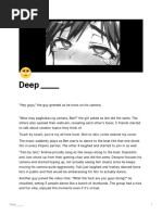 Deep PDF